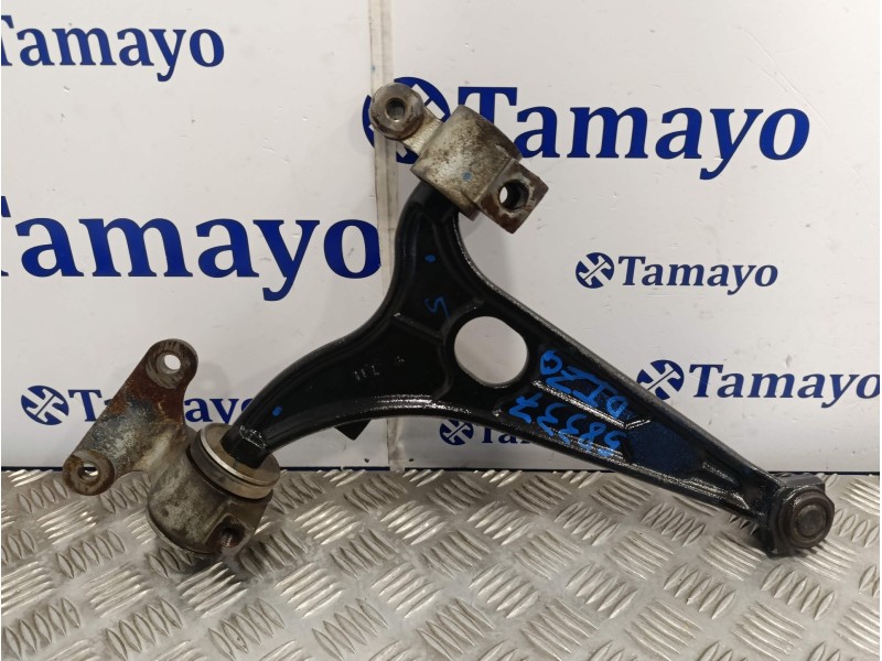 Recambio de brazo suspension inferior delantero izquierdo para peugeot expert furgon referencia OEM IAM   