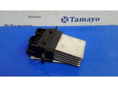 Recambio de resistencia calefaccion para jeep gr. cherokee (wh) 3.0 crd cat referencia OEM IAM 04885482ACA  