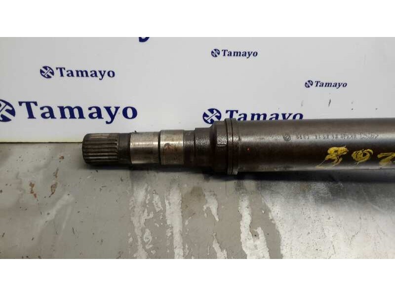 Recambio de transmision delantera derecha para alfa romeo 147 (190) 1.6 16v cat referencia OEM IAM AR37203  