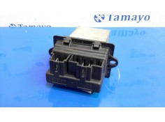 Recambio de resistencia calefaccion para jeep gr. cherokee (wh) 3.0 crd cat referencia OEM IAM 04885482ACA   2