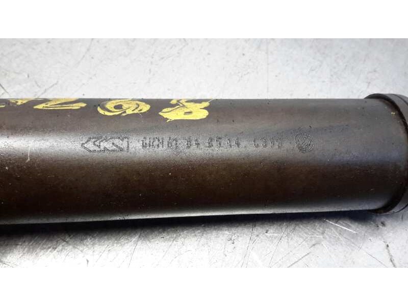 Recambio de transmision delantera derecha para alfa romeo 147 (190) 1.6 16v cat referencia OEM IAM AR37203  