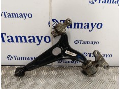 Recambio de brazo suspension inferior delantero izquierdo para peugeot expert furgon referencia OEM IAM    2