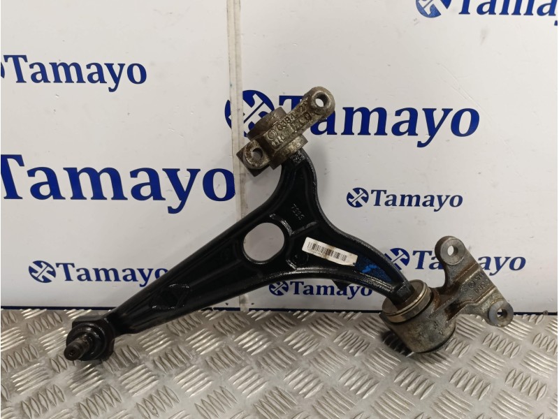 Recambio de brazo suspension inferior delantero izquierdo para peugeot expert furgon referencia OEM IAM   