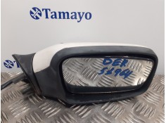 Recambio de retrovisor derecho para volvo s70 berlina 2.4 cat referencia OEM IAM 0117375  