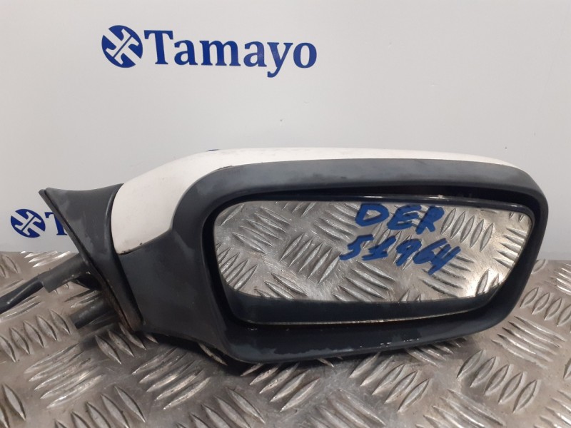 Recambio de retrovisor derecho para volvo s70 berlina 2.4 cat referencia OEM IAM 0117375  