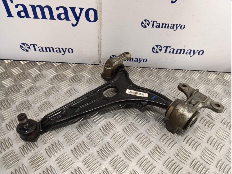 Recambio de brazo suspension inferior delantero izquierdo para peugeot expert furgon referencia OEM IAM   
