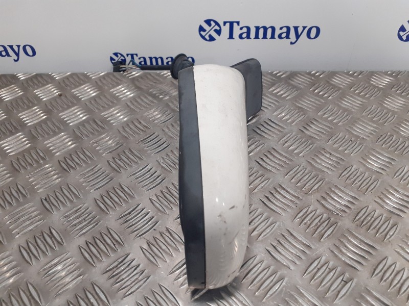 Recambio de retrovisor derecho para volvo s70 berlina 2.4 cat referencia OEM IAM 0117375  