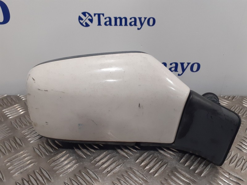 Recambio de retrovisor derecho para volvo s70 berlina 2.4 cat referencia OEM IAM 0117375  