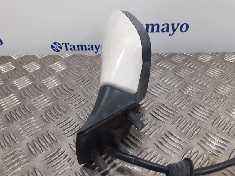 Recambio de retrovisor derecho para volvo s70 berlina 2.4 cat referencia OEM IAM 0117375  