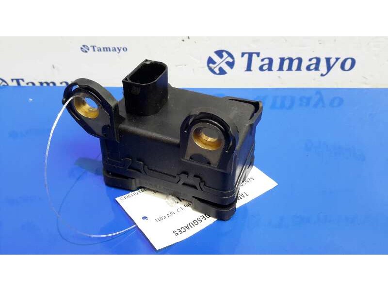 Recambio de sensor para opel astra h ber. 1.7 16v cdti referencia OEM IAM 13208665  1017013623