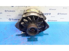 Recambio de alternador para lancia delta 1.9 turbodiesel cat referencia OEM IAM 0120469939  