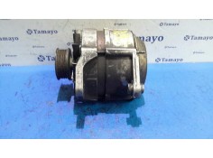 Recambio de alternador para lancia delta 1.9 turbodiesel cat referencia OEM IAM 0120469939   2