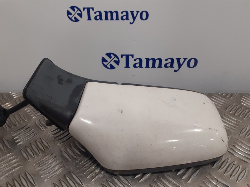 Recambio de retrovisor derecho para volvo s70 berlina 2.4 cat referencia OEM IAM 0117375  