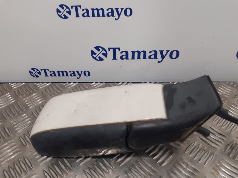 Recambio de retrovisor derecho para volvo s70 berlina 2.4 cat referencia OEM IAM 0117375  