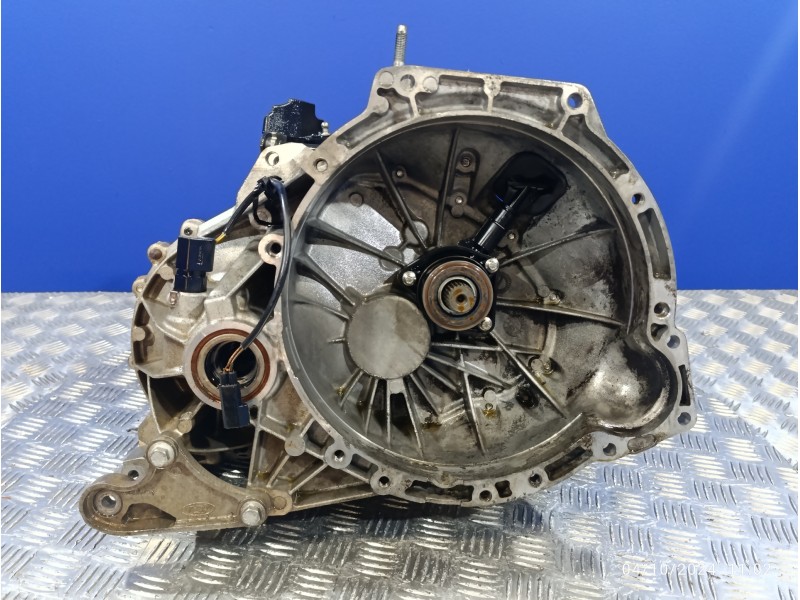 Recambio de caja cambios para ford transit connect (tc7) 1.8 tddi turbodiesel cat referencia OEM IAM 2T1R7002BH  