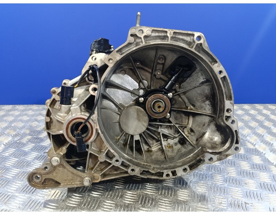 Recambio de caja cambios para ford transit connect (tc7) 1.8 tddi turbodiesel cat referencia OEM IAM 2T1R7002BH  