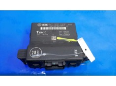 Recambio de centralita confort para seat leon (1p1) 1.9 tdi referencia OEM IAM 1K0907530F  1K0907951