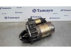 Recambio de motor arranque para lancia delta 1.9 turbodiesel cat referencia OEM IAM 63222135  E95B22112