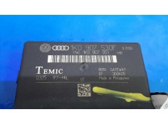 Recambio de centralita confort para seat leon (1p1) 1.9 tdi referencia OEM IAM 1K0907530F  1K0907951 2