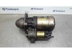 Recambio de motor arranque para lancia delta 1.9 turbodiesel cat referencia OEM IAM 63222135  E95B22112 2