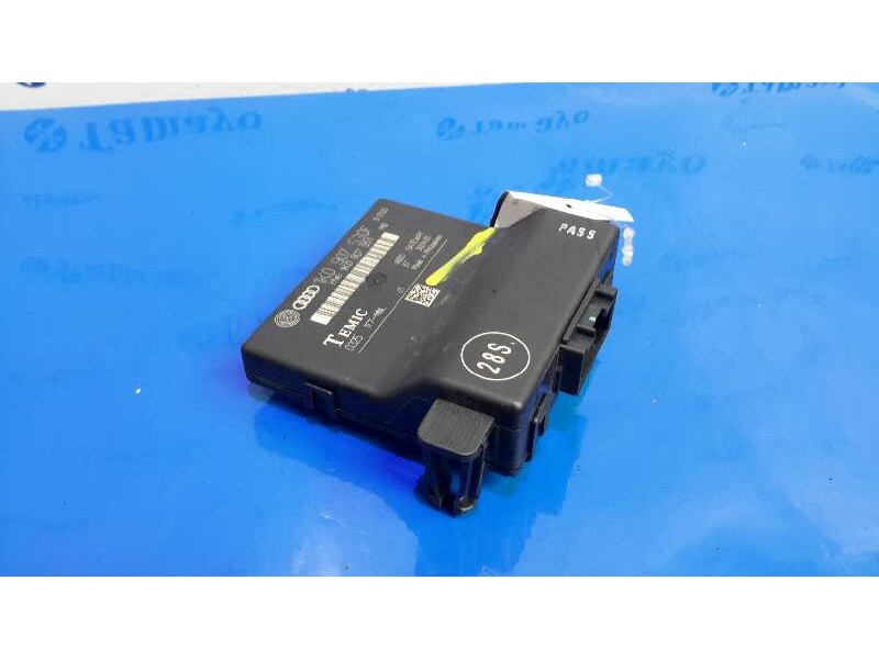 Recambio de centralita confort para seat leon (1p1) 1.9 tdi referencia OEM IAM 1K0907530F  1K0907951