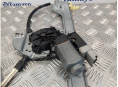 Recambio de elevalunas delantero derecho para peugeot 1007 1.4 hdi referencia OEM IAM 400816P   2