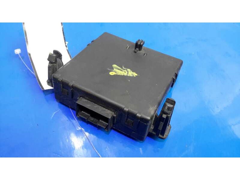 Recambio de centralita confort para seat leon (1p1) 1.9 tdi referencia OEM IAM 1K0907530F  1K0907951