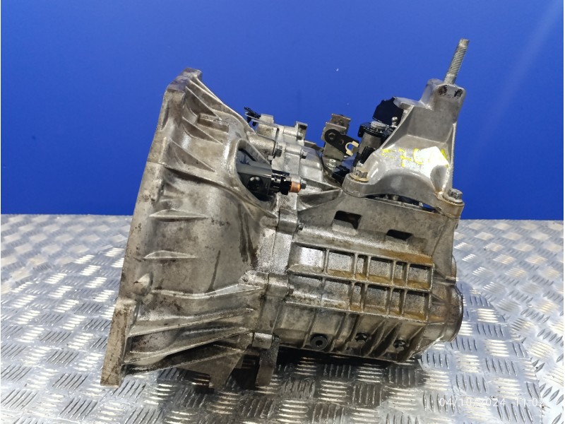 Recambio de caja cambios para ford transit connect (tc7) 1.8 tddi turbodiesel cat referencia OEM IAM 2T1R7002BH  