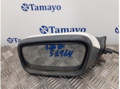 Recambio de retrovisor izquierdo para volvo s70 berlina 2.4 cat referencia OEM IAM   