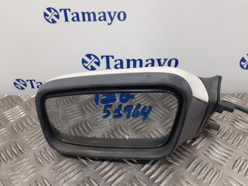 Recambio de retrovisor izquierdo para volvo s70 berlina 2.4 cat referencia OEM IAM   