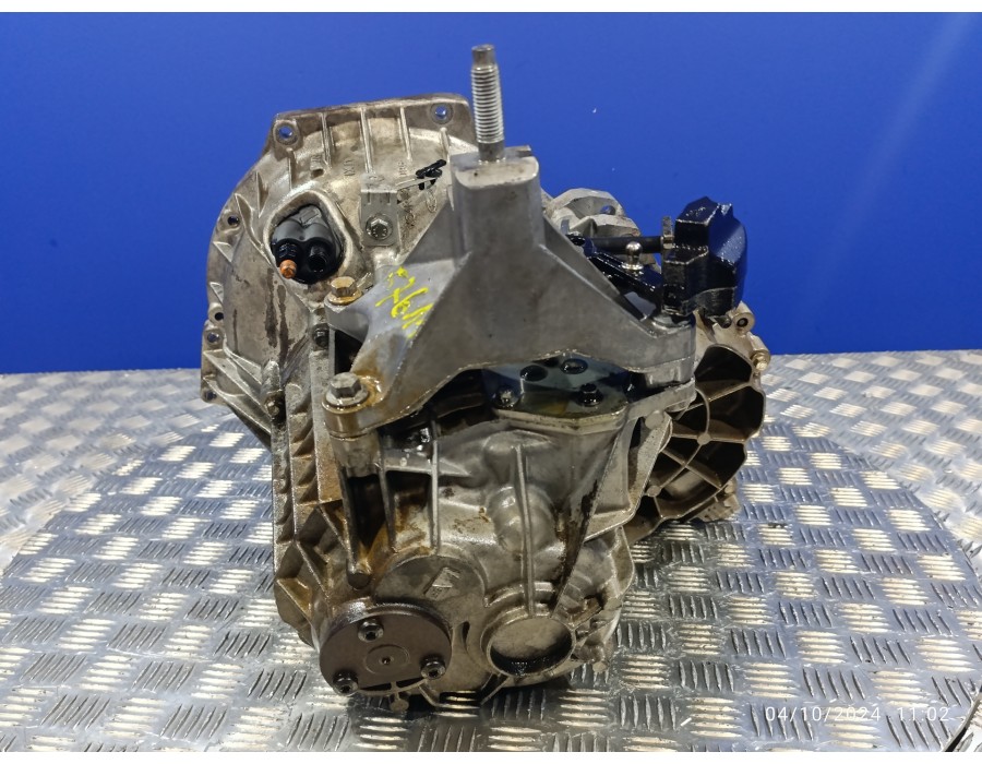 Recambio de caja cambios para ford transit connect (tc7) 1.8 tddi turbodiesel cat referencia OEM IAM 2T1R7002BH  