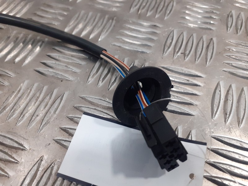 Recambio de retrovisor izquierdo para volvo s70 berlina 2.4 cat referencia OEM IAM   