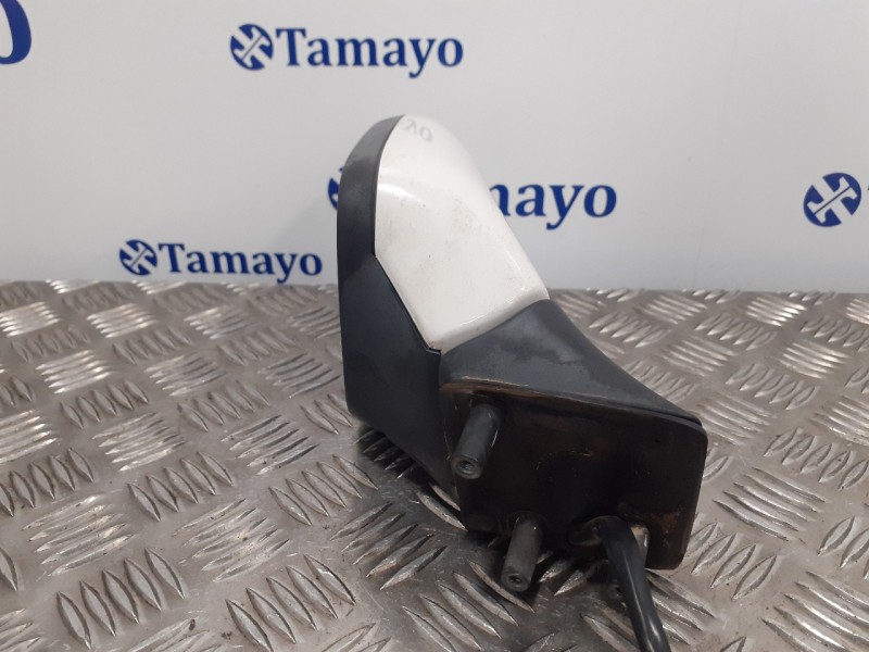 Recambio de retrovisor izquierdo para volvo s70 berlina 2.4 cat referencia OEM IAM   