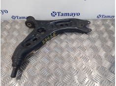 Recambio de brazo suspension inferior delantero derecho para volkswagen scirocco (137) 1.4 16v tsi referencia OEM IAM 1K0407152B