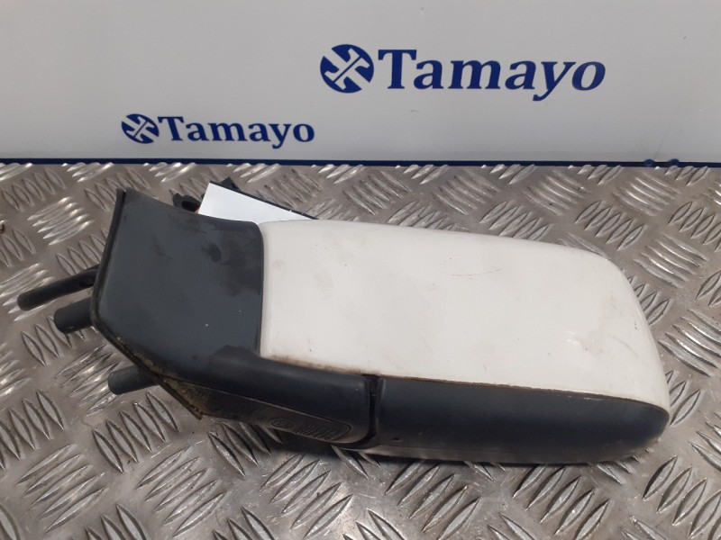 Recambio de retrovisor izquierdo para volvo s70 berlina 2.4 cat referencia OEM IAM   
