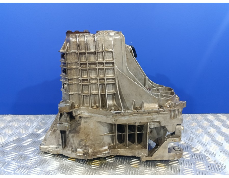 Recambio de caja cambios para ford transit connect (tc7) 1.8 tddi turbodiesel cat referencia OEM IAM 2T1R7002BH  