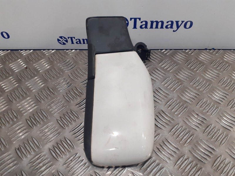 Recambio de retrovisor izquierdo para volvo s70 berlina 2.4 cat referencia OEM IAM   