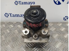 Recambio de abs para daewoo kalos 1.4 cat referencia OEM IAM 18043891 96534909 12202512 2