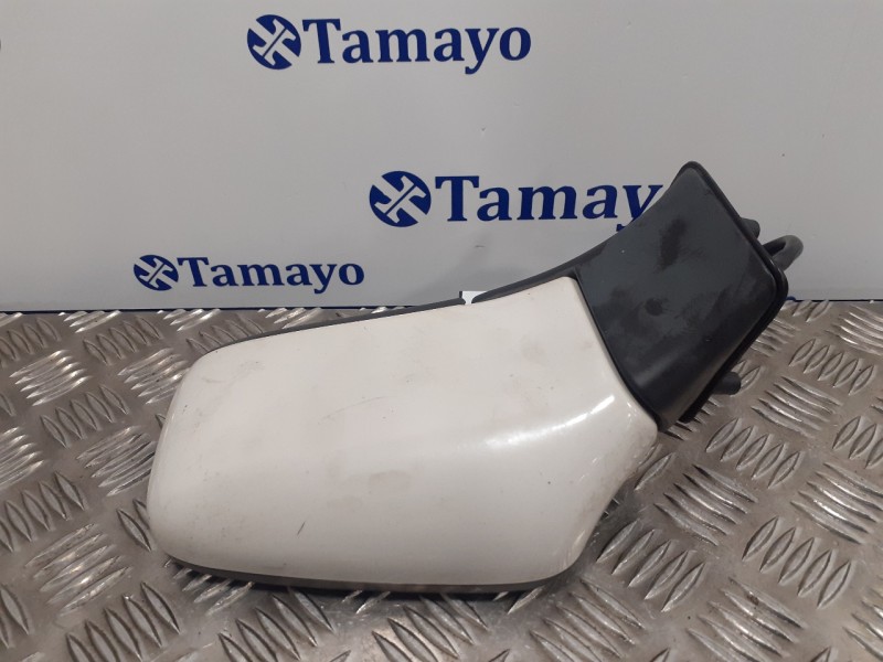 Recambio de retrovisor izquierdo para volvo s70 berlina 2.4 cat referencia OEM IAM   