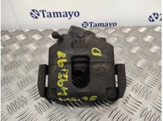 Recambio de pinza freno delantera derecha para ford fiesta (cbk) 1.4 tdci cat referencia OEM IAM   