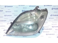Recambio de faro izquierdo para renault scenic (ja..) 1.4 16v referencia OEM IAM   