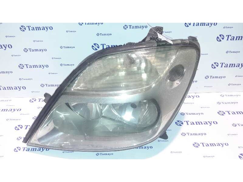 Recambio de faro izquierdo para renault scenic (ja..) 1.4 16v referencia OEM IAM   