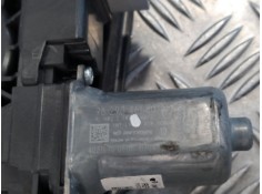 Recambio de elevalunas trasero izquierdo para opel corsa f corsa f referencia OEM IAM 9829046180   2