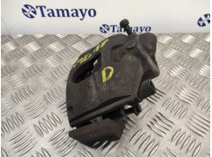 Recambio de pinza freno delantera derecha para ford fiesta (cbk) 1.4 tdci cat referencia OEM IAM    2