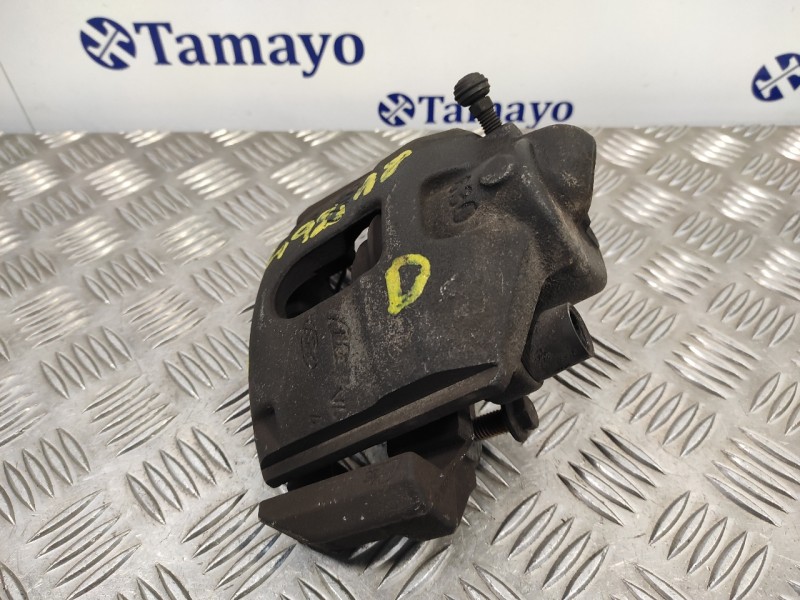 Recambio de pinza freno delantera derecha para ford fiesta (cbk) 1.4 tdci cat referencia OEM IAM   