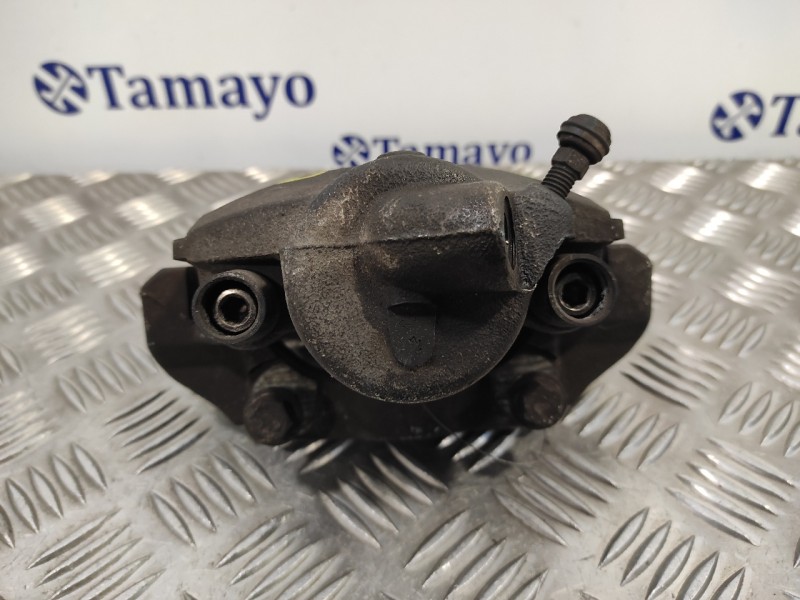 Recambio de pinza freno delantera derecha para ford fiesta (cbk) 1.4 tdci cat referencia OEM IAM   