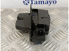 Recambio de cerradura maletero / porton para peugeot 3008 1.6 blue-hdi fap referencia OEM IAM 9804762080   2