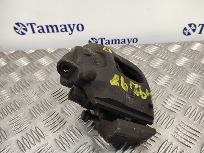Recambio de pinza freno delantera derecha para ford fiesta (cbk) 1.4 tdci cat referencia OEM IAM   