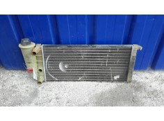 Recambio de radiador agua para fiat panda 0.8 referencia OEM IAM   