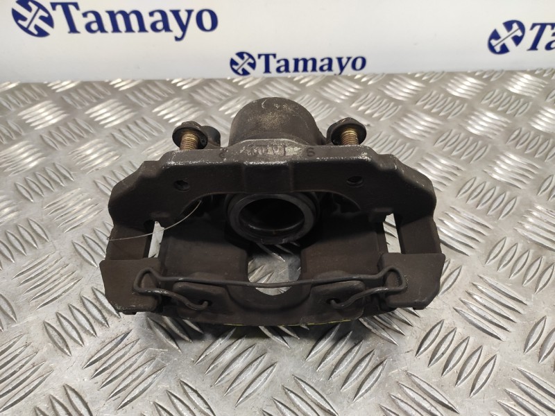 Recambio de pinza freno delantera derecha para ford fiesta (cbk) 1.4 tdci cat referencia OEM IAM   